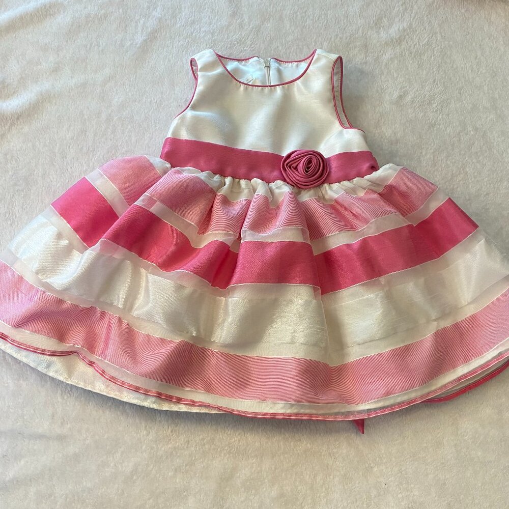 Toddler Spring Dress 24 months